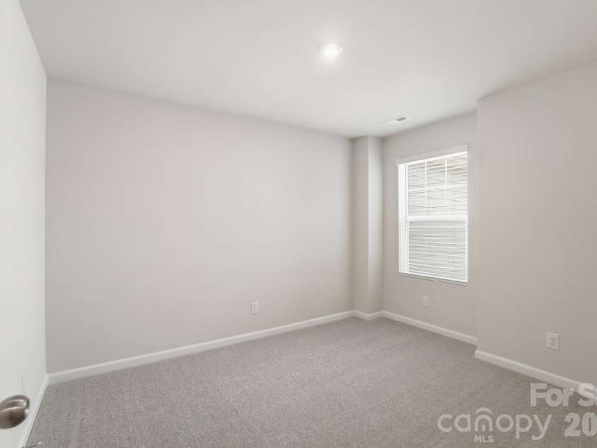 632 Cassidy Court, Clover, SC 29710.  MLS# CAR4380238, YatesRealty ID 21814. Bedroom 2