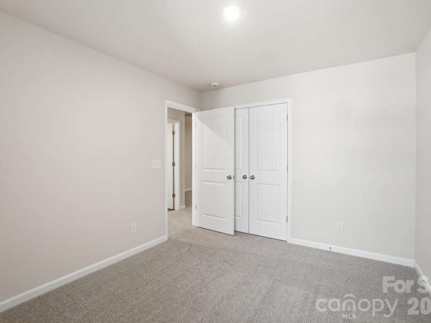 632 Cassidy Court, Clover, SC 29710.  MLS# CAR4380238, YatesRealty ID 21814. Bedroom 2