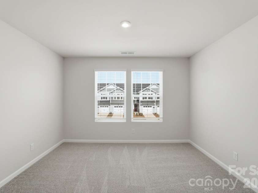 632 Cassidy Court, Clover, SC 29710.  MLS# CAR4380238, YatesRealty ID 21814. Bedroom 3