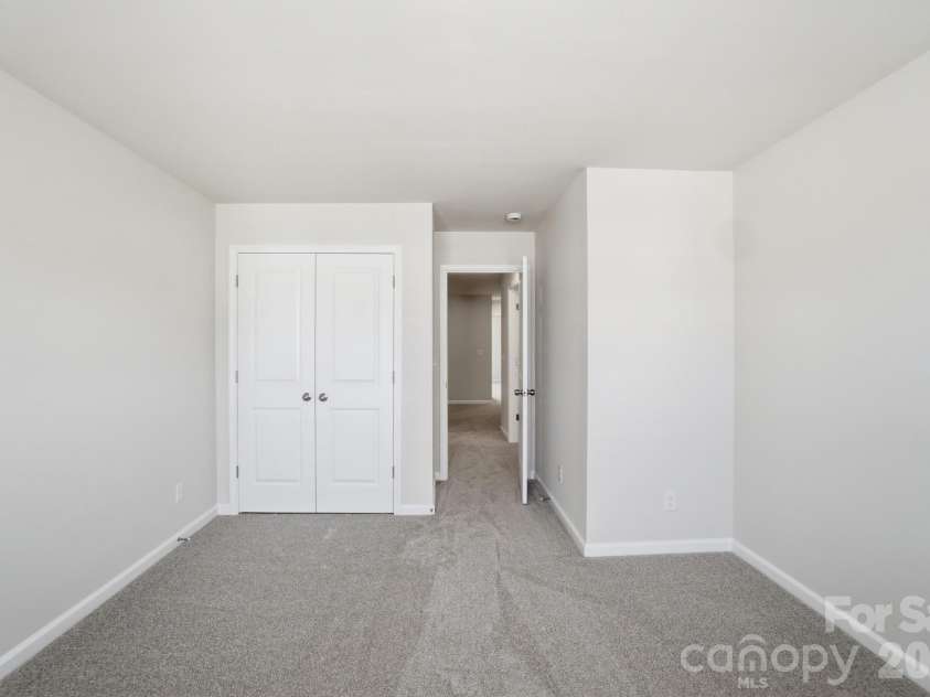632 Cassidy Court, Clover, SC 29710.  MLS# CAR4380238, YatesRealty ID 21814. Bedroom 3