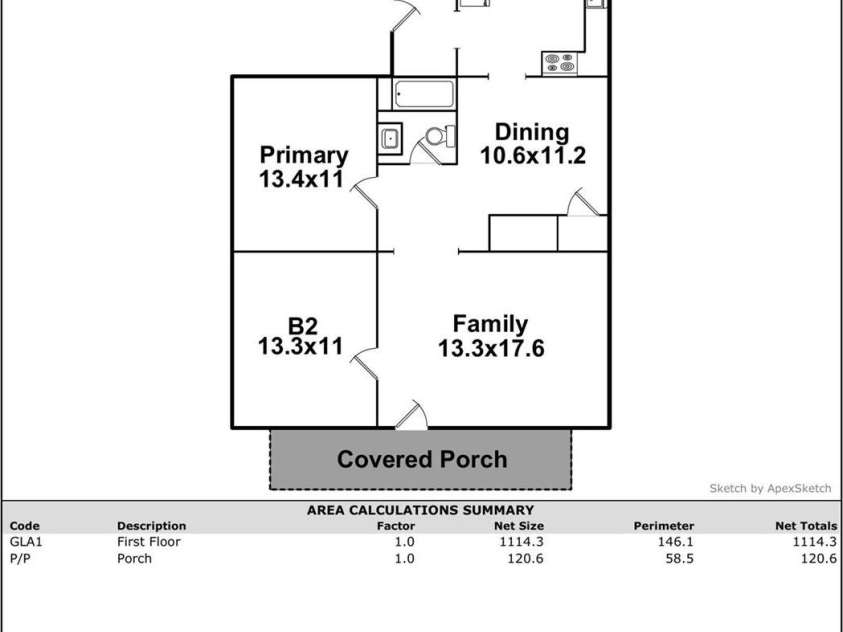 730 Oakwood Avenue, Albemarle, NC 28001.  MLS# CAR4380173, YatesRealty ID 21816. 