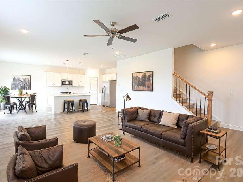 5011 Twin River Drive, Denver, NC 28037.  MLS# CAR4381050, YatesRealty ID 21817. 