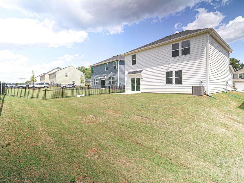 5011 Twin River Drive, Denver, NC 28037.  MLS# CAR4381050, YatesRealty ID 21817. 