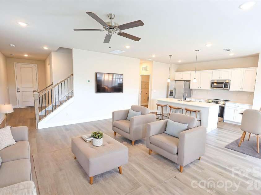 4999 Twin River Drive, Denver, NC 28037.  MLS# CAR4381076, YatesRealty ID 21818. 
