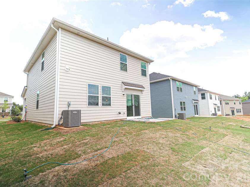 4999 Twin River Drive, Denver, NC 28037.  MLS# CAR4381076, YatesRealty ID 21818. 