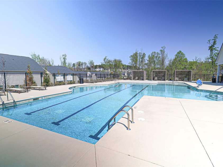 4999 Twin River Drive, Denver, NC 28037.  MLS# CAR4381076, YatesRealty ID 21818. 