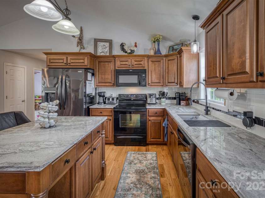 6084 Little River Court, Granite Falls, NC 28630.  MLS# CAR4252294, YatesRealty ID 21818. 