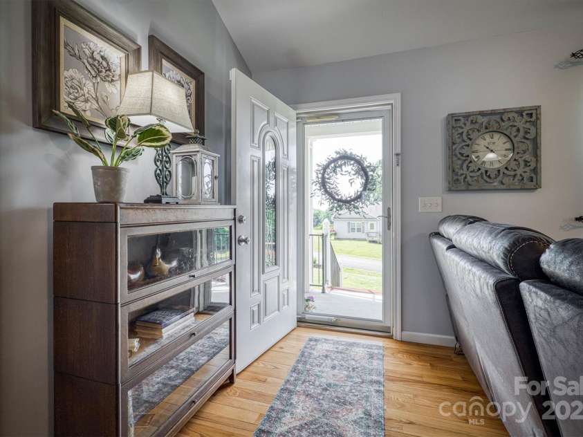 6084 Little River Court, Granite Falls, NC 28630.  MLS# CAR4252294, YatesRealty ID 21818. 