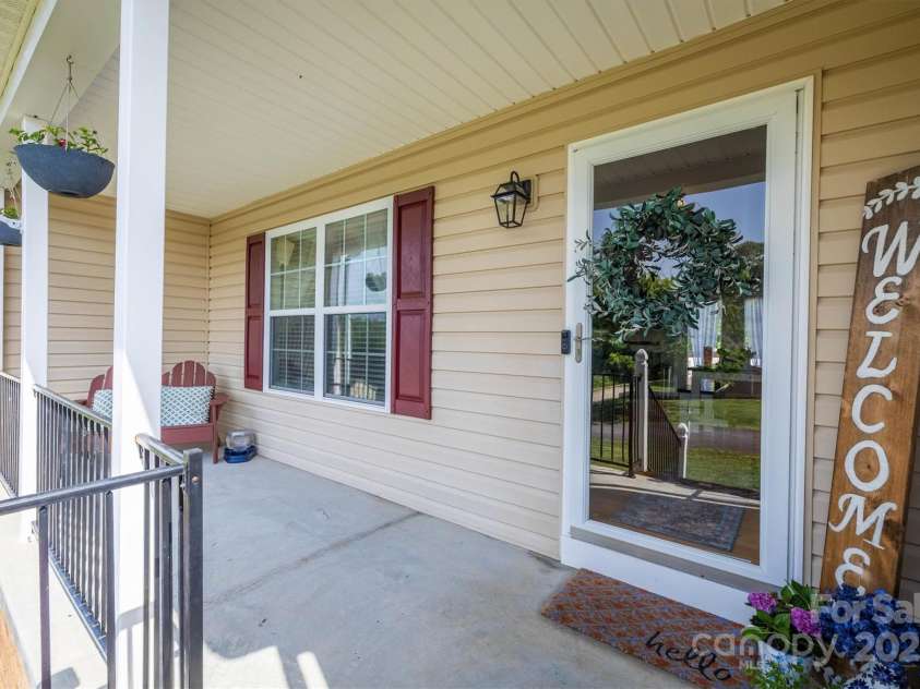 6084 Little River Court, Granite Falls, NC 28630.  MLS# CAR4252294, YatesRealty ID 21818. 