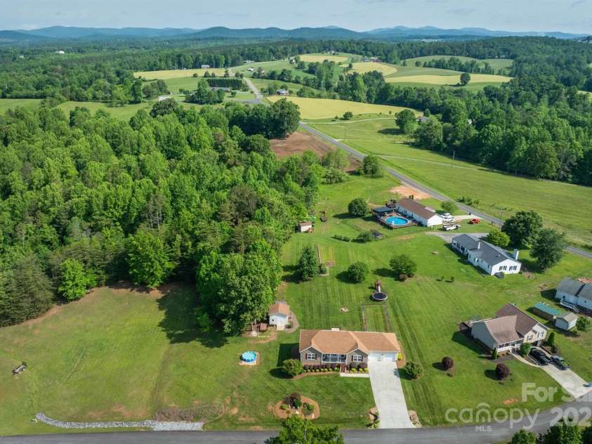 6084 Little River Court, Granite Falls, NC 28630.  MLS# CAR4252294, YatesRealty ID 21818. 