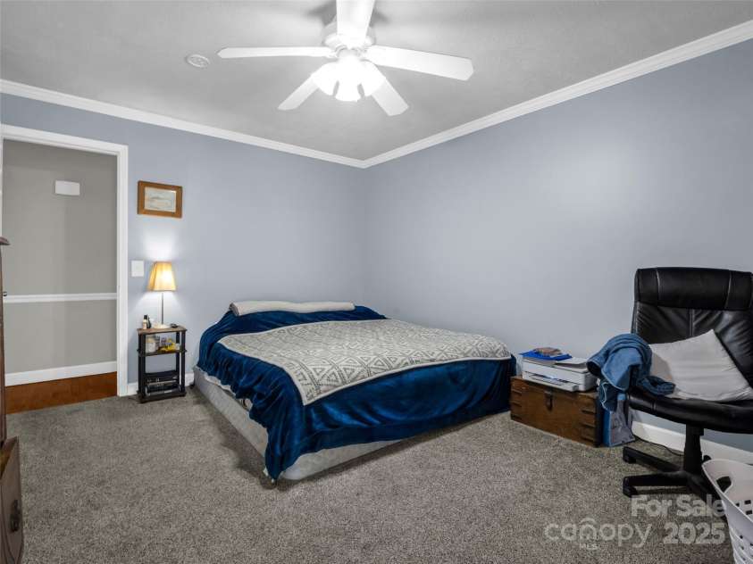 32 Greenwood Forest Drive, Etowah, NC 28729.  MLS# CAR4233946, YatesRealty ID 2182. 