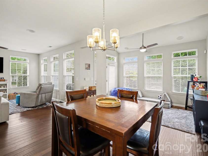 5705 Mossdale Lane, Charlotte, NC 28278.  MLS# CAR4420265, YatesRealty ID 21820. 