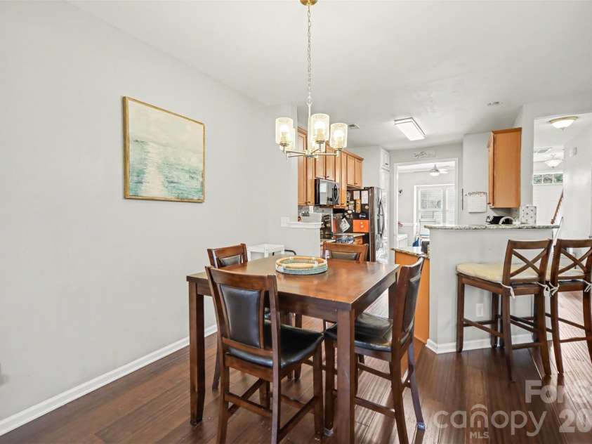 5705 Mossdale Lane, Charlotte, NC 28278.  MLS# CAR4420265, YatesRealty ID 21820. 