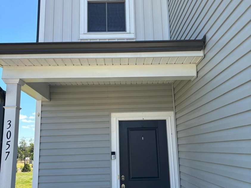 3057 Bell Spur Avenue, Concord, NC 28027.  MLS# CAR4374561, YatesRealty ID 21821. 