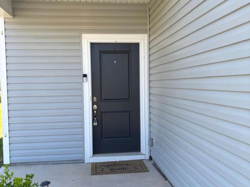 3057 Bell Spur Avenue, Concord, NC 28027.  MLS# CAR4374561, YatesRealty ID 21821. 