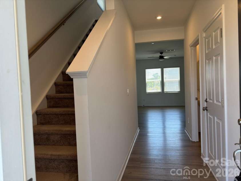 3057 Bell Spur Avenue, Concord, NC 28027.  MLS# CAR4374561, YatesRealty ID 21821. 