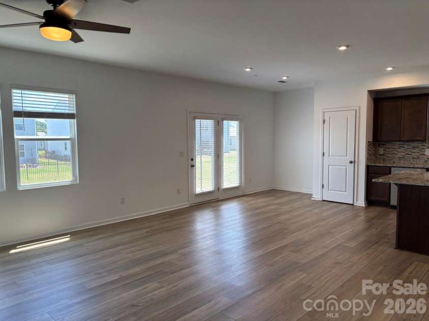 3057 Bell Spur Avenue, Concord, NC 28027.  MLS# CAR4374561, YatesRealty ID 21821. 