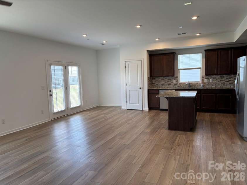 3057 Bell Spur Avenue, Concord, NC 28027.  MLS# CAR4374561, YatesRealty ID 21821. 