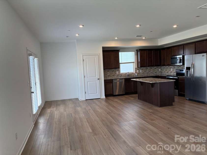 3057 Bell Spur Avenue, Concord, NC 28027.  MLS# CAR4374561, YatesRealty ID 21821. 