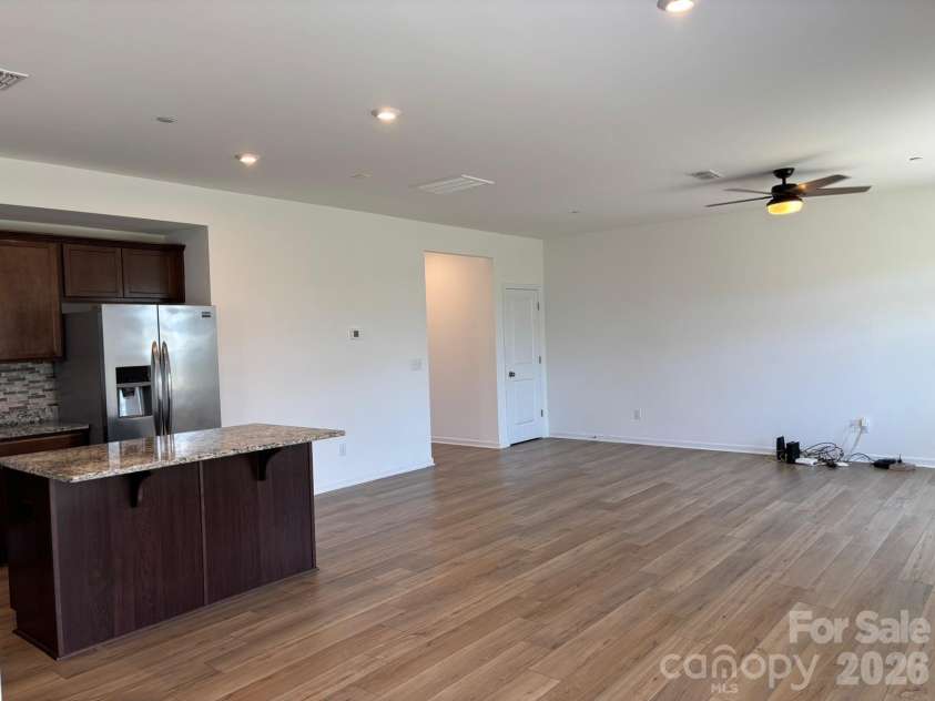 3057 Bell Spur Avenue, Concord, NC 28027.  MLS# CAR4374561, YatesRealty ID 21821. 