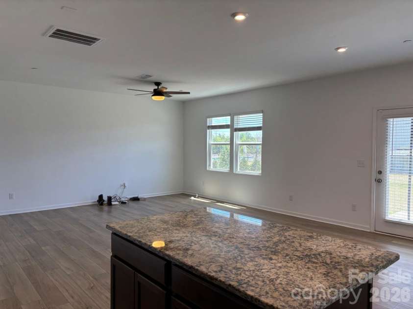 3057 Bell Spur Avenue, Concord, NC 28027.  MLS# CAR4374561, YatesRealty ID 21821. 