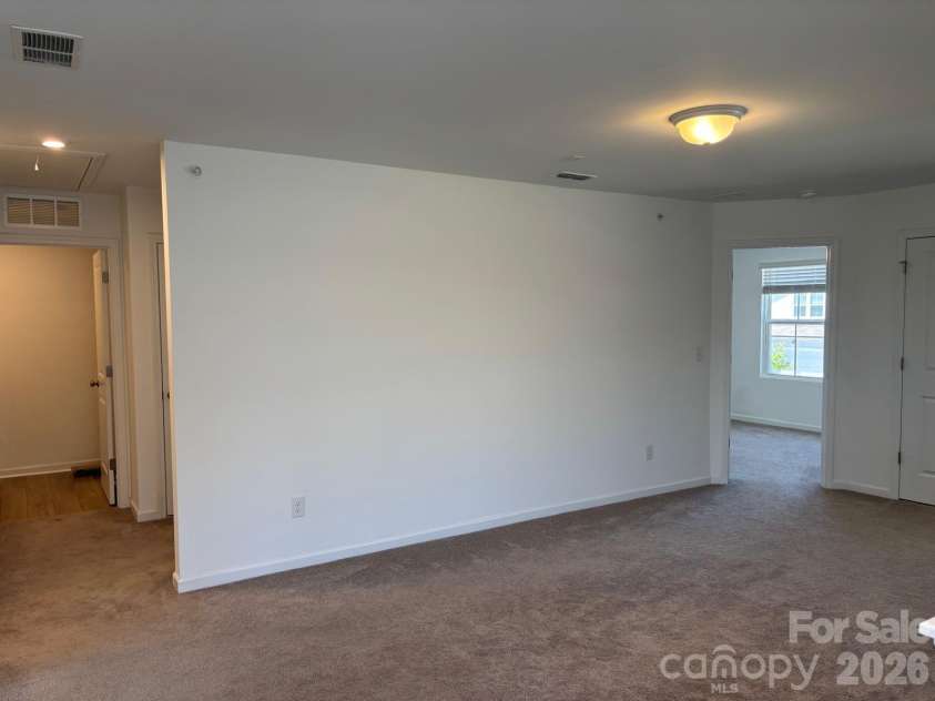 3057 Bell Spur Avenue, Concord, NC 28027.  MLS# CAR4374561, YatesRealty ID 21821. 