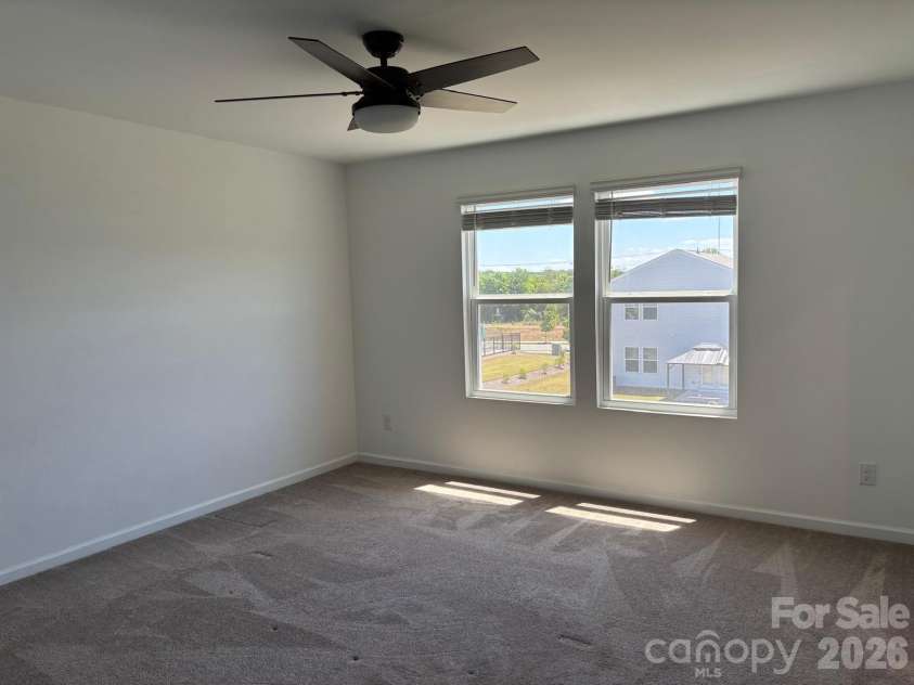 3057 Bell Spur Avenue, Concord, NC 28027.  MLS# CAR4374561, YatesRealty ID 21821. 
