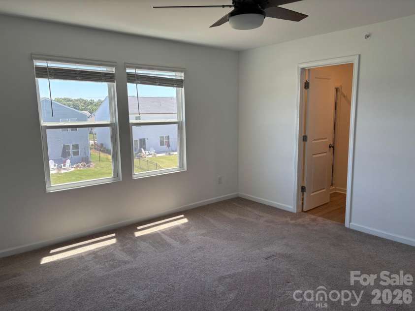 3057 Bell Spur Avenue, Concord, NC 28027.  MLS# CAR4374561, YatesRealty ID 21821. 