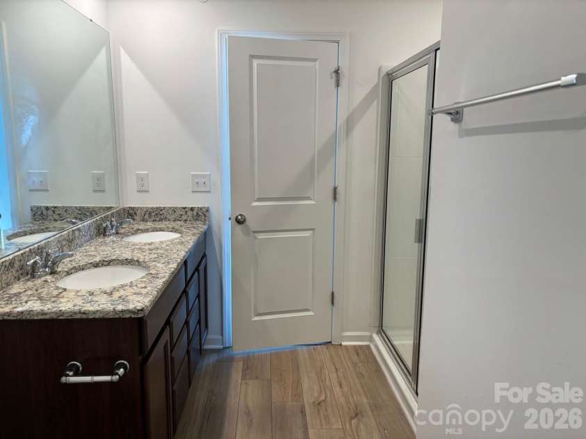 3057 Bell Spur Avenue, Concord, NC 28027.  MLS# CAR4374561, YatesRealty ID 21821. 