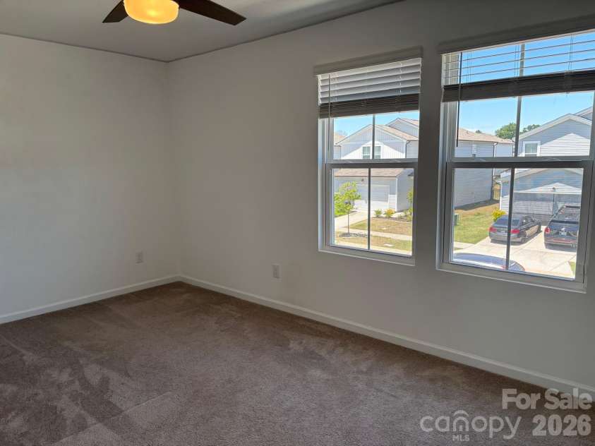 3057 Bell Spur Avenue, Concord, NC 28027.  MLS# CAR4374561, YatesRealty ID 21821. 