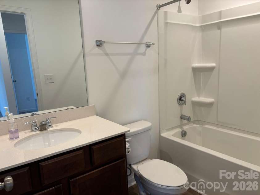 3057 Bell Spur Avenue, Concord, NC 28027.  MLS# CAR4374561, YatesRealty ID 21821. 