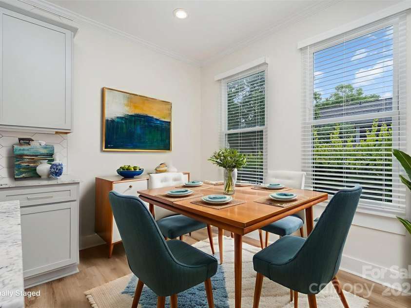 530 9th Street, Charlotte, NC 28202.  MLS# CAR4268395, YatesRealty ID 21821. 