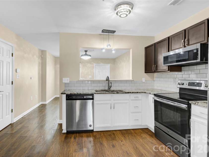 118 Steam Engine Drive, Mooresville, NC 28115.  MLS# CAR4356170, YatesRealty ID 21822. 