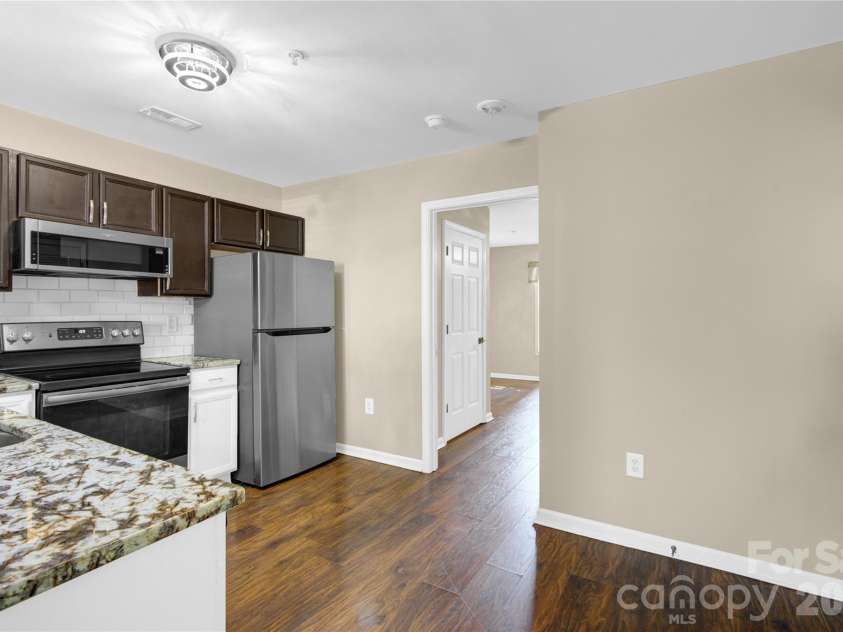 118 Steam Engine Drive, Mooresville, NC 28115.  MLS# CAR4356170, YatesRealty ID 21822. 