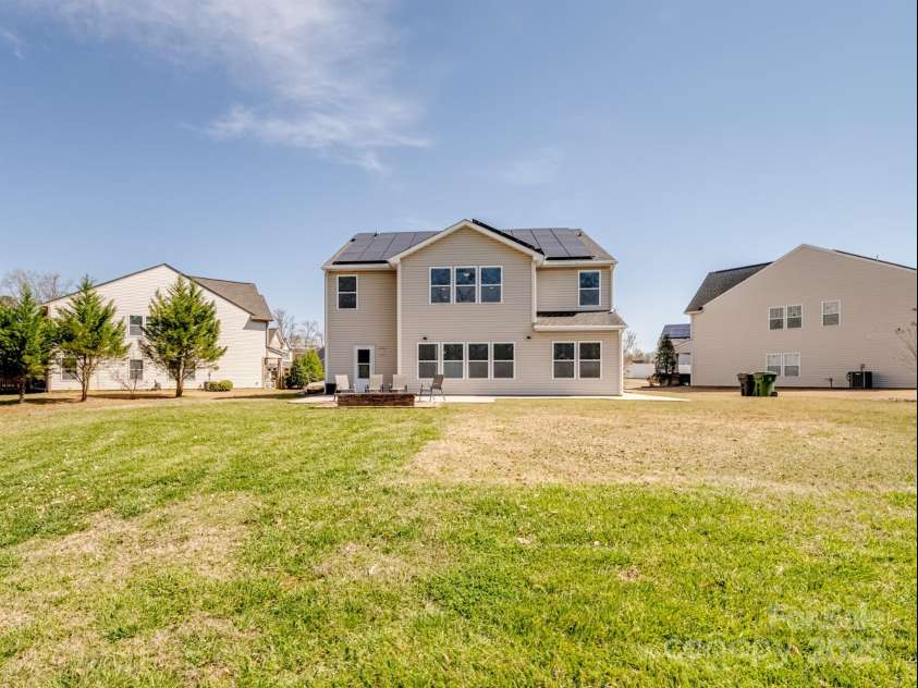 8137 Bryson Road, Fort Mill, SC 29707.  MLS# CAR4238761, YatesRealty ID 21824. 