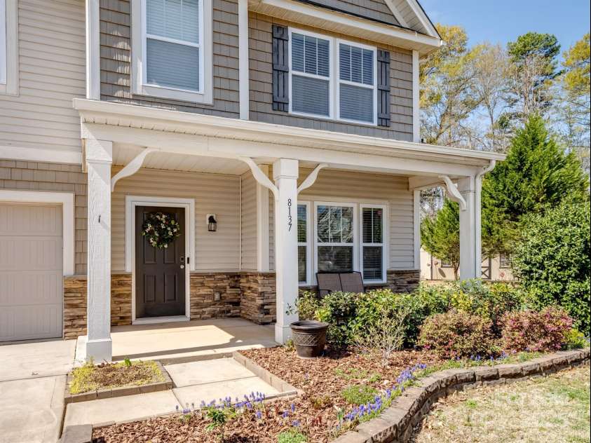 8137 Bryson Road, Fort Mill, SC 29707.  MLS# CAR4238761, YatesRealty ID 21824. 
