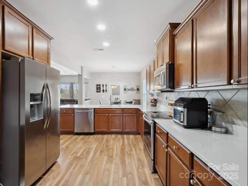 8137 Bryson Road, Fort Mill, SC 29707.  MLS# CAR4238761, YatesRealty ID 21824. 
