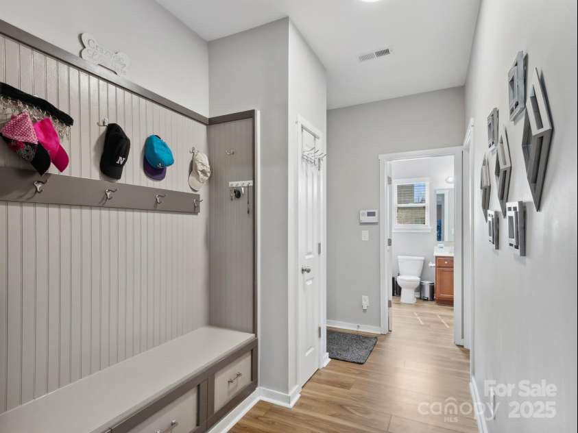 8137 Bryson Road, Fort Mill, SC 29707.  MLS# CAR4238761, YatesRealty ID 21824. 
