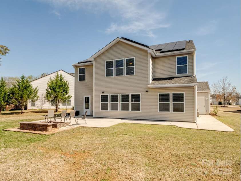 8137 Bryson Road, Fort Mill, SC 29707.  MLS# CAR4238761, YatesRealty ID 21824. 