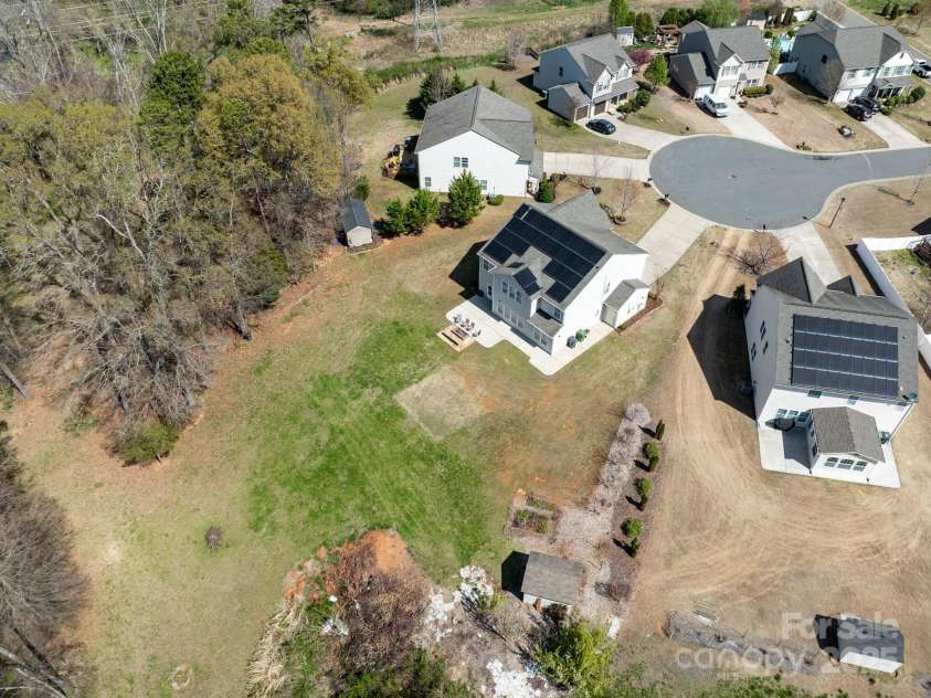 8137 Bryson Road, Fort Mill, SC 29707.  MLS# CAR4238761, YatesRealty ID 21824. 