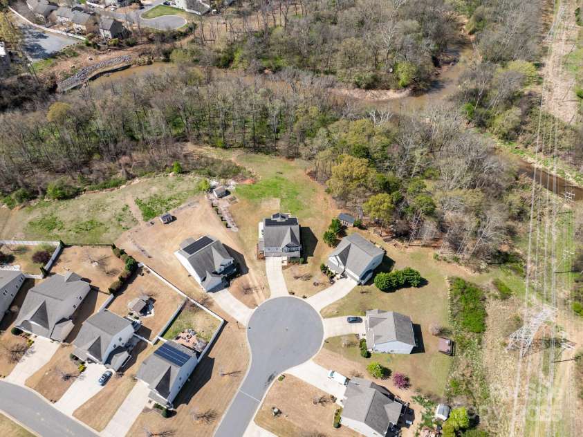 8137 Bryson Road, Fort Mill, SC 29707.  MLS# CAR4238761, YatesRealty ID 21824. 