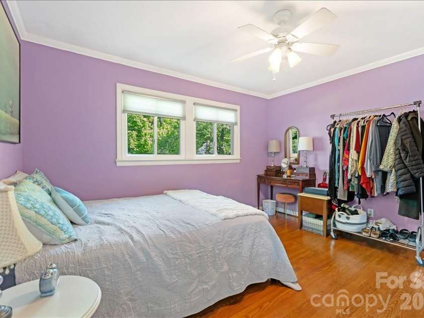 952 Beverly Drive, Rock Hill, SC 29730.  MLS# CAR4370929, YatesRealty ID 21824. Second view of bedroom two