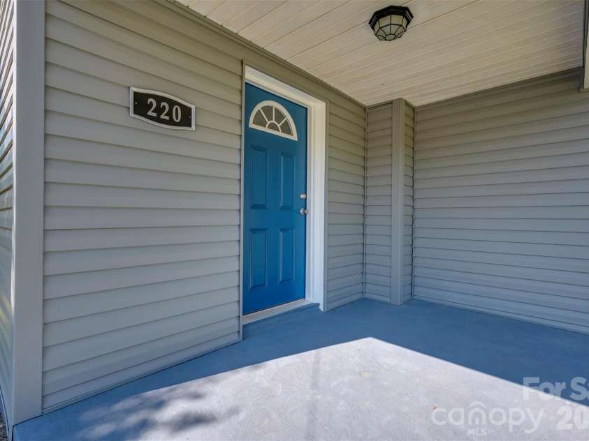 220 Roberson Road, Forest City, NC 28043.  MLS# CAR4381663, YatesRealty ID 21825. 