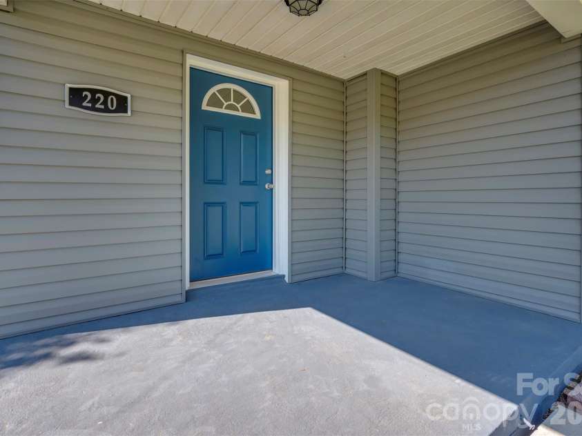 220 Roberson Road, Forest City, NC 28043.  MLS# CAR4381663, YatesRealty ID 21825. 