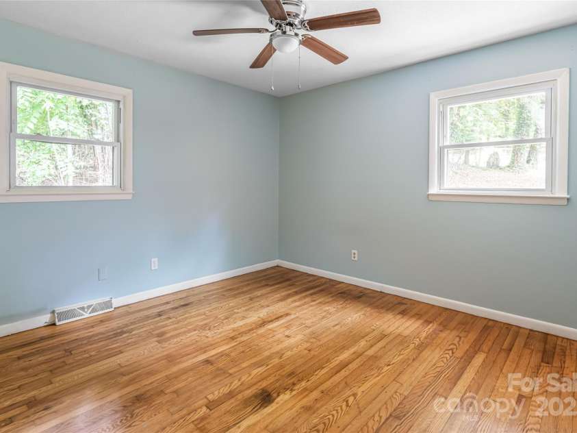 108 Morningside Drive, Asheville, NC 28806.  MLS# CAR4245785, YatesRealty ID 21826. Bedroom 1