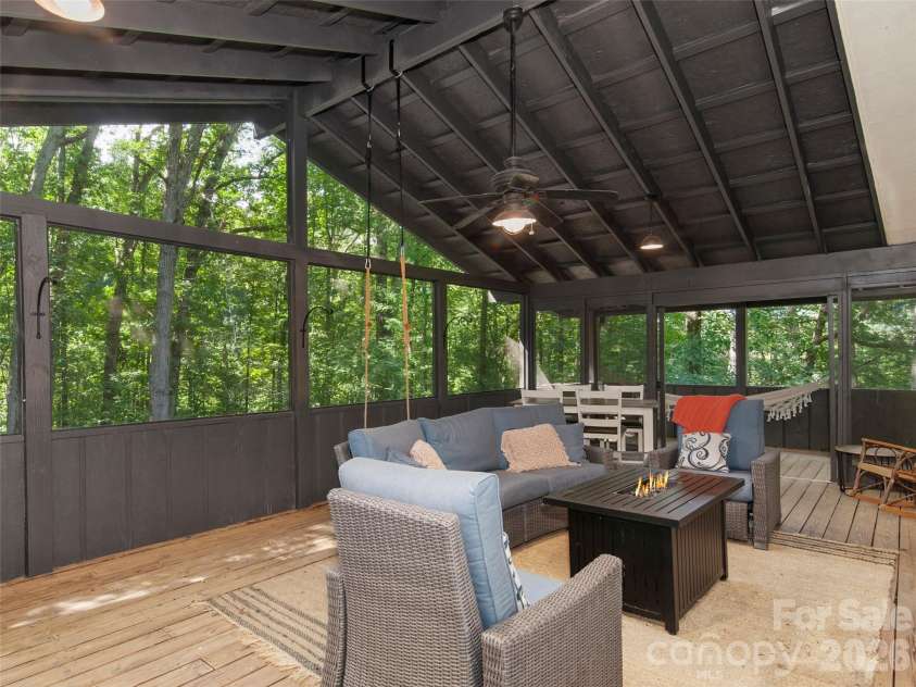 115 Bittersweet Trail, Canton, NC 28716.  MLS# CAR4381592, YatesRealty ID 21827. 