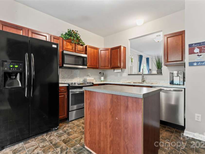 12905 Bullock Greenway Boulevard, Charlotte, NC 28277.  MLS# CAR4243689, YatesRealty ID 21827. 