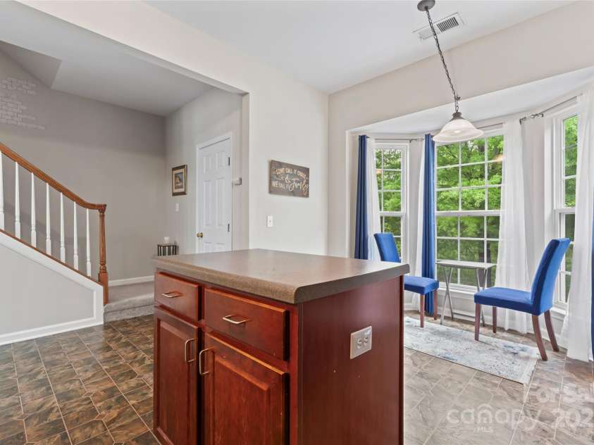 12905 Bullock Greenway Boulevard, Charlotte, NC 28277.  MLS# CAR4243689, YatesRealty ID 21827. 