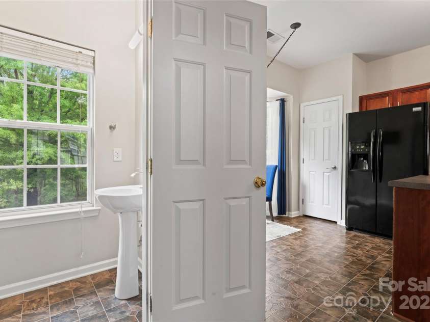 12905 Bullock Greenway Boulevard, Charlotte, NC 28277.  MLS# CAR4243689, YatesRealty ID 21827. 