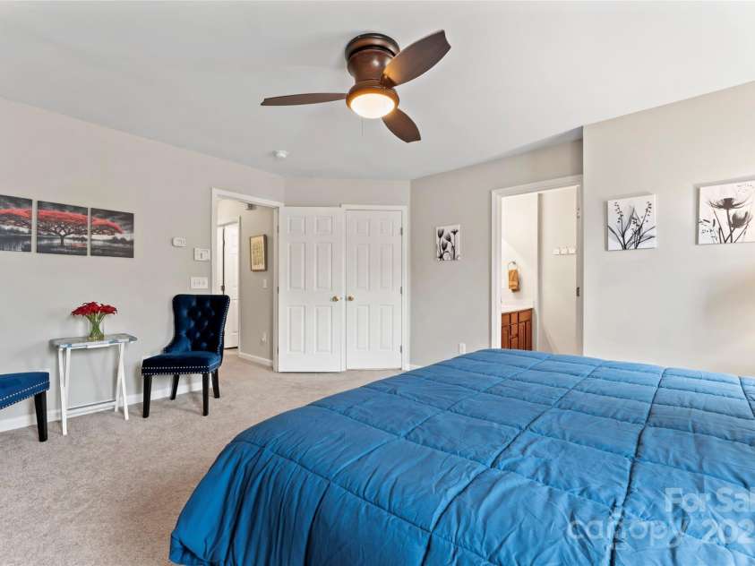 12905 Bullock Greenway Boulevard, Charlotte, NC 28277.  MLS# CAR4243689, YatesRealty ID 21827. 